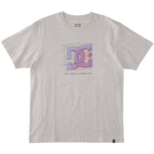 T-shirt DC Shoes Fine Art - DC Shoes - Modalova