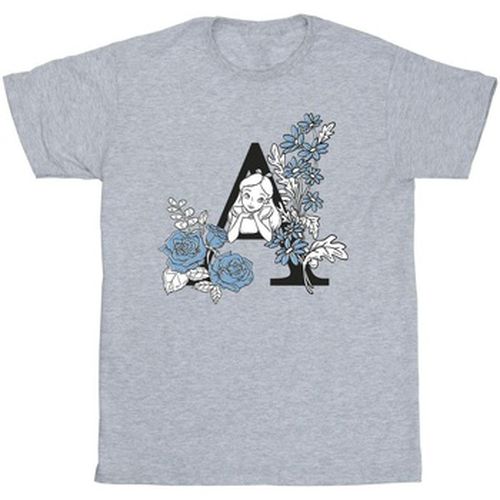 T-shirt Disney Alice in Wonderland - Disney - Modalova