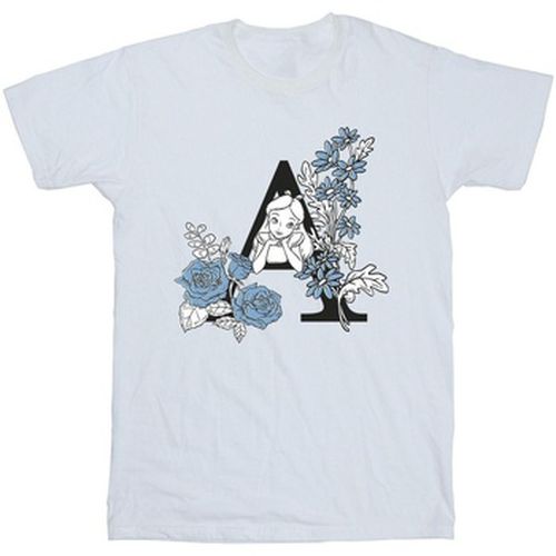 T-shirt Disney Alice in Wonderland - Disney - Modalova