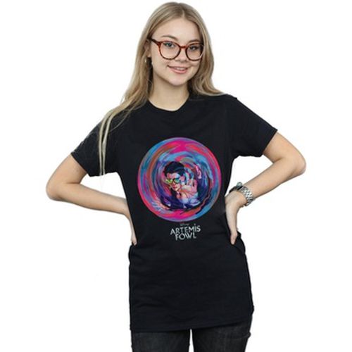 T-shirt Disney Artemis Fowl Portal - Disney - Modalova