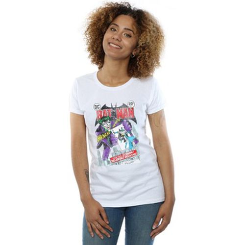 T-shirt Dc Comics BI10574 - Dc Comics - Modalova