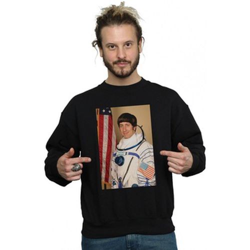 Sweat-shirt Rocket Man - The Big Bang Theory - Modalova