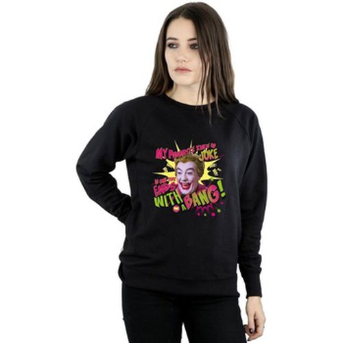 Sweat-shirt Dc Comics Bang - Dc Comics - Modalova