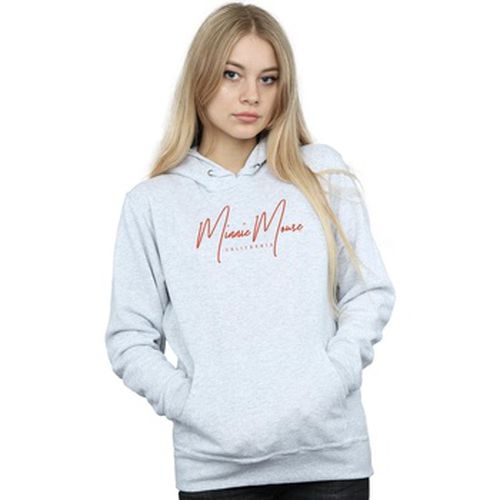 Sweat-shirt Disney California - Disney - Modalova