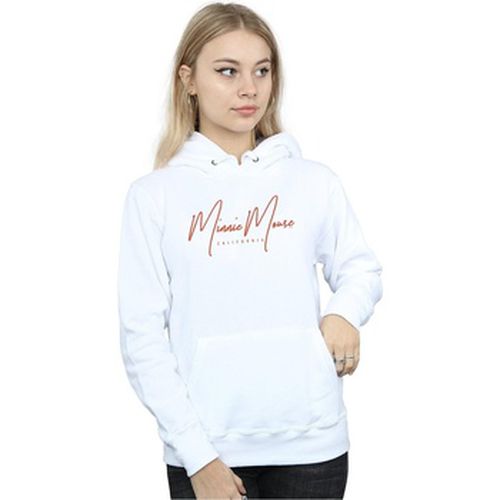 Sweat-shirt Disney California - Disney - Modalova