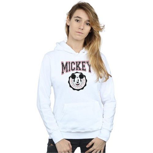 Sweat-shirt Mickey Mouse New York Seal - Disney - Modalova
