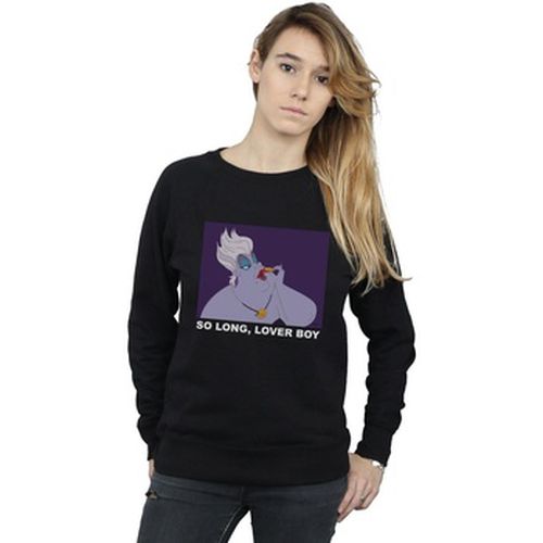 Sweat-shirt The Little Mermaid Lover Boy - Disney - Modalova