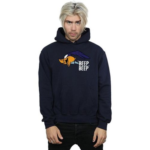 Sweat-shirt Beep Beep - Dessins Animés - Modalova