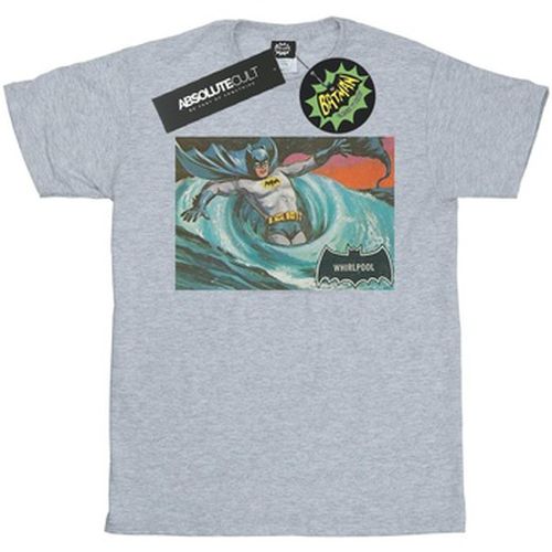 T-shirt Dc Comics Batman TV Series - Dc Comics - Modalova