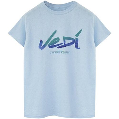 T-shirt Disney Jedi - Disney - Modalova