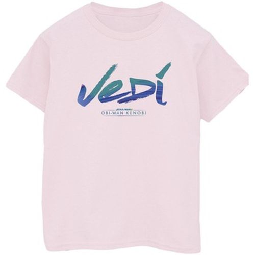 T-shirt Disney Jedi - Disney - Modalova