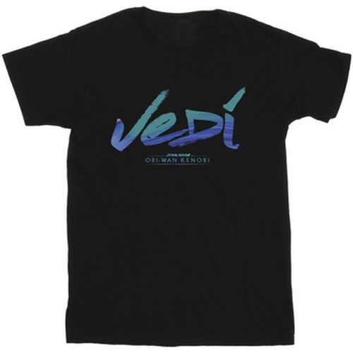 T-shirt Disney Jedi - Disney - Modalova