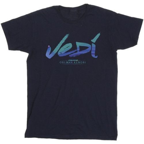 T-shirt Disney Jedi - Disney - Modalova