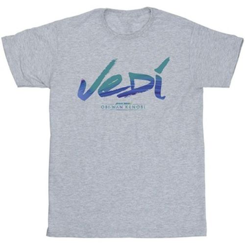 T-shirt Disney Jedi - Disney - Modalova