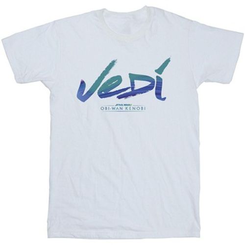 T-shirt Disney Jedi - Disney - Modalova