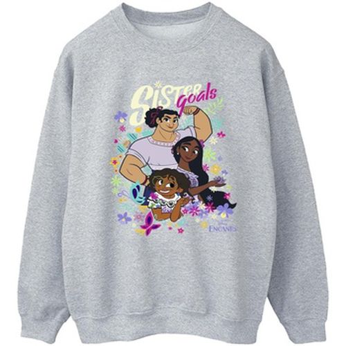 Sweat-shirt Encanto Sister Goals - Disney - Modalova