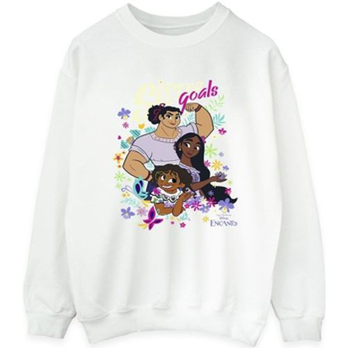 Sweat-shirt Encanto Sister Goals - Disney - Modalova