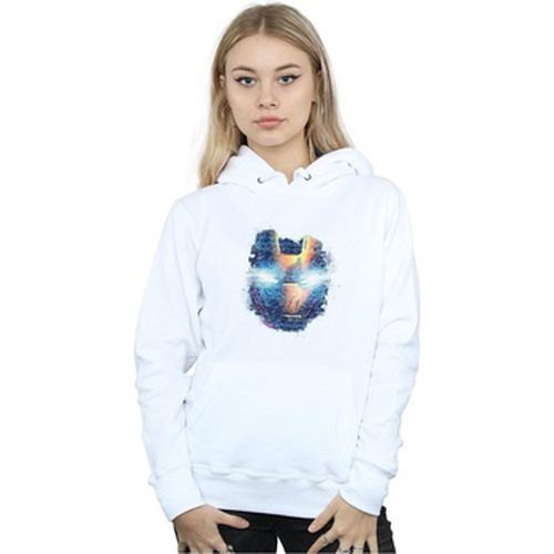 Sweat-shirt Marvel Avengers Head - Marvel - Modalova