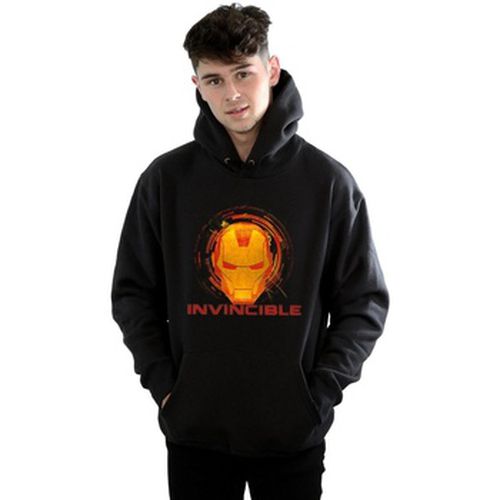 Sweat-shirt Avengers Invincible - Marvel - Modalova