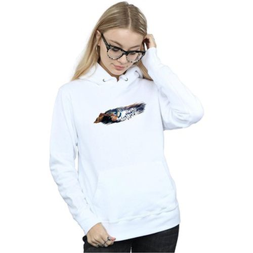 Sweat-shirt Bring The Thunder - Marvel - Modalova