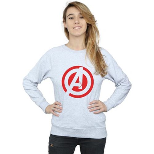 Sweat-shirt Avengers Assemble - Marvel - Modalova