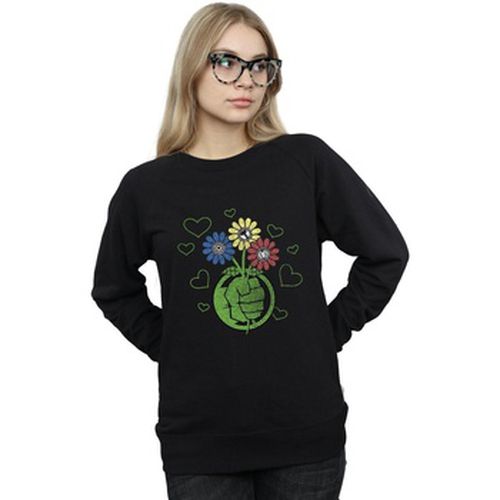 Sweat-shirt Marvel BI2264 - Marvel - Modalova