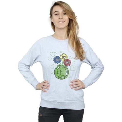 Sweat-shirt Marvel BI2264 - Marvel - Modalova