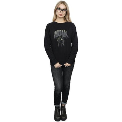 Sweat-shirt Marvel BI2265 - Marvel - Modalova