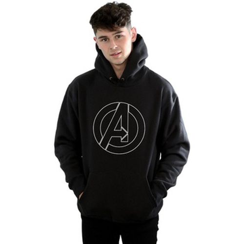 Sweat-shirt Avengers Assemble - Marvel - Modalova