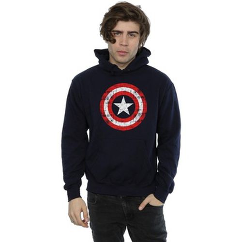 Sweat-shirt Marvel Avengers - Marvel - Modalova