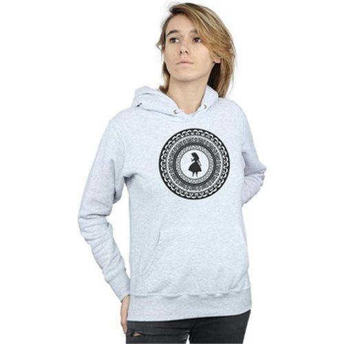 Sweat-shirt Alice In Wonderland Circle - Disney - Modalova