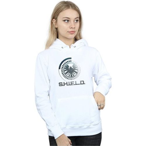 Sweat-shirt Agents of SHIELD - Marvel - Modalova