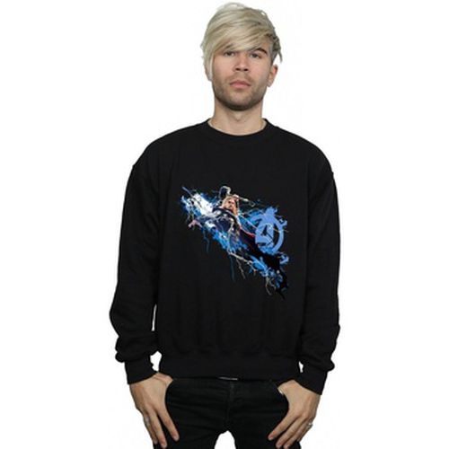 Sweat-shirt Marvel Avengers - Marvel - Modalova