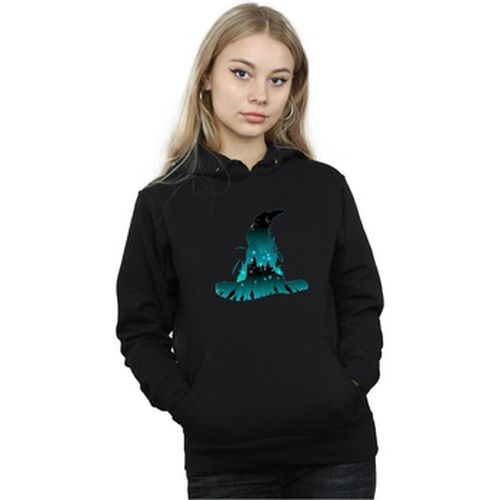 Sweat-shirt Harry Potter Hogwarts - Harry Potter - Modalova