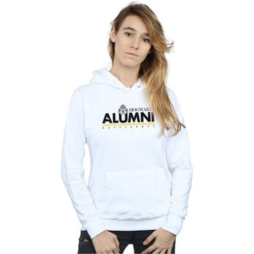 Sweat-shirt Hogwarts Hufflepuff - Harry Potter - Modalova