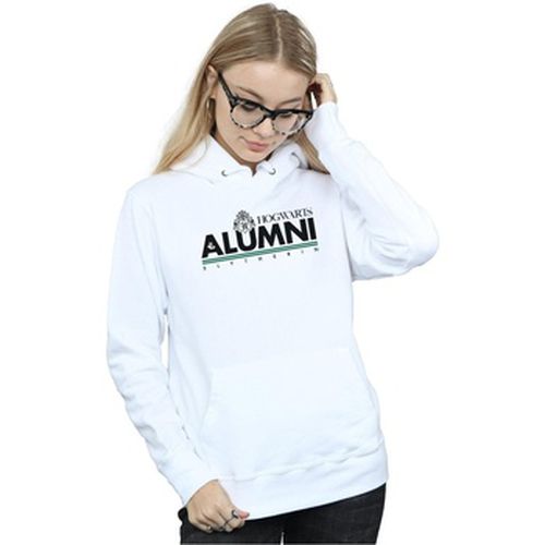 Sweat-shirt Hogwarts Slytherin - Harry Potter - Modalova