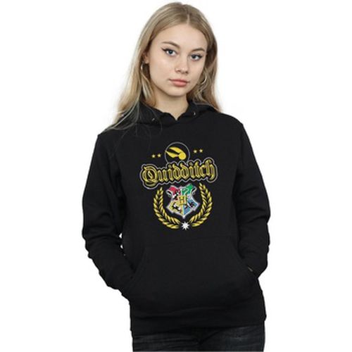 Sweat-shirt Harry Potter Quidditch - Harry Potter - Modalova