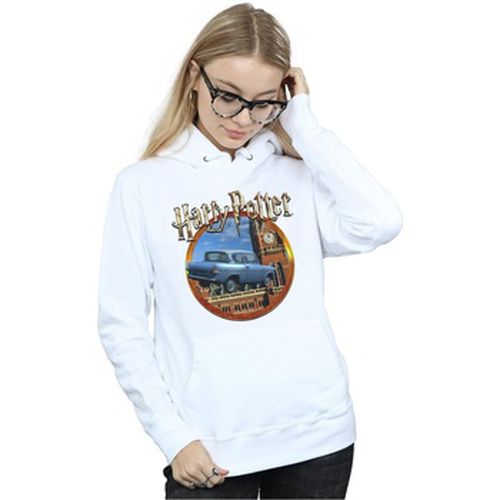 Sweat-shirt Harry Potter BI9010 - Harry Potter - Modalova