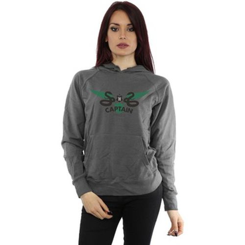 Sweat-shirt Harry Potter Slytherin - Harry Potter - Modalova