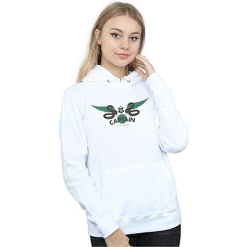 Sweat-shirt Harry Potter Slytherin - Harry Potter - Modalova