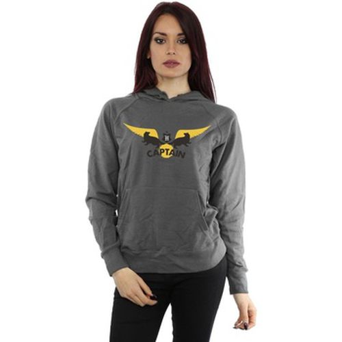 Sweat-shirt Hufflepuff - Harry Potter - Modalova