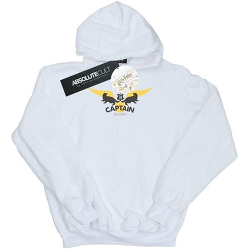 Sweat-shirt Hufflepuff - Harry Potter - Modalova