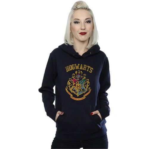 Sweat-shirt Harry Potter Hogwarts - Harry Potter - Modalova