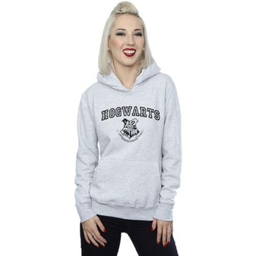 Sweat-shirt Harry Potter Hogwarts - Harry Potter - Modalova