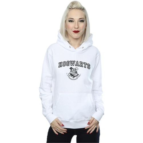 Sweat-shirt Harry Potter Hogwarts - Harry Potter - Modalova