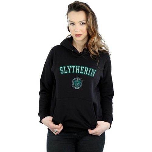 Sweat-shirt Harry Potter Slytherin - Harry Potter - Modalova