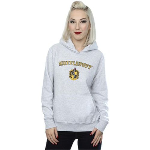 Sweat-shirt Hufflepuff - Harry Potter - Modalova