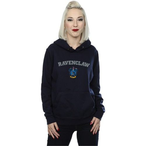 Sweat-shirt Harry Potter Ravenclaw - Harry Potter - Modalova