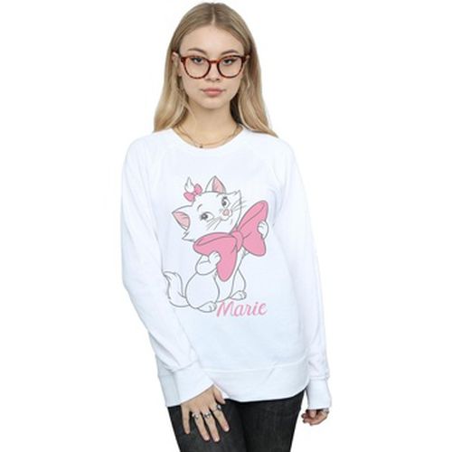 Sweat-shirt Aristocats Marie Bow - Disney - Modalova