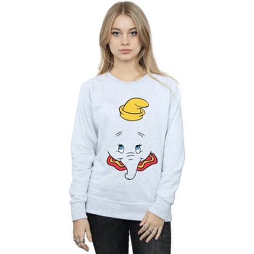 Sweat-shirt Disney Dumbo Face - Disney - Modalova